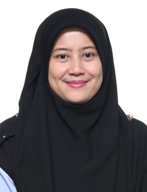Nurul Farah binti Mohd Osman